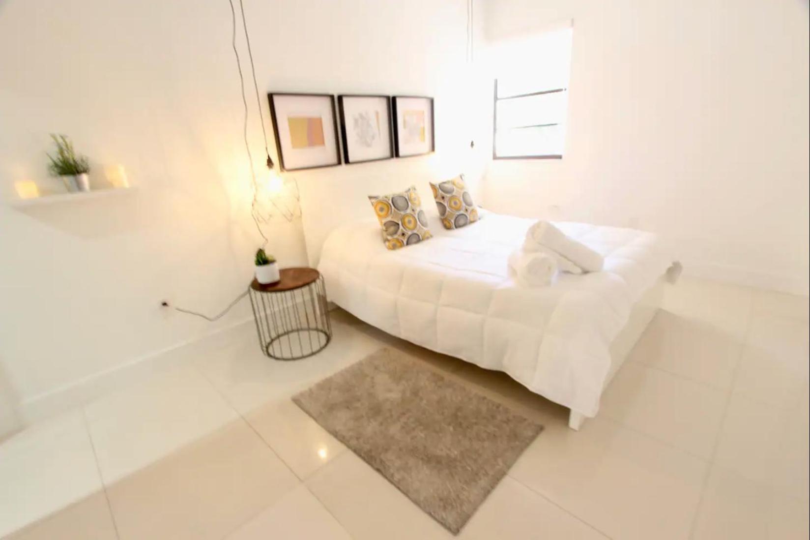 Modern Ocean Cave Steps From The Beach Share Save Miami Beach Extérieur photo
