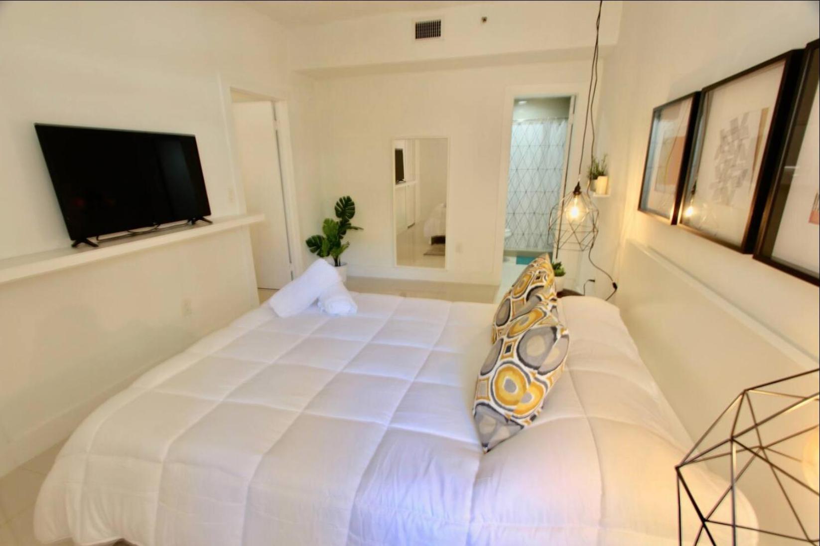 Modern Ocean Cave Steps From The Beach Share Save Miami Beach Extérieur photo